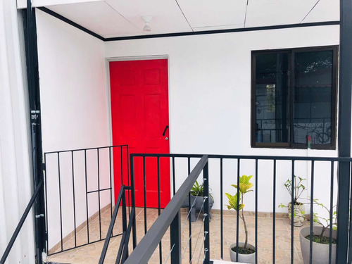 Imagen 17 de 21 de Hermoso Apartamento El Roble Alajuela