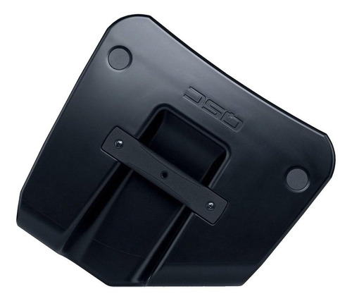 Monitor de palco QSC K.2 K10.2 black 127/220V