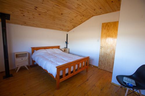 Helsinki Cabaña Nórdica En Los Molles - Las Leñas - Mendoza