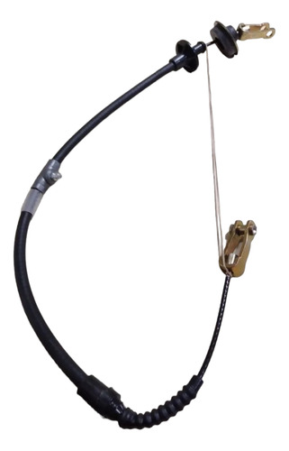 Cable Embrague Peugeot 504 Hasta 86