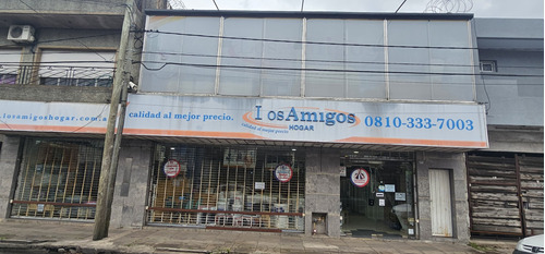 Local En Venta En Ituzaingo Norte.