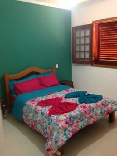Imagem 15 de 21 de Casa Venda Sao Sebastiao - Sp - Barequeçaba - 2236