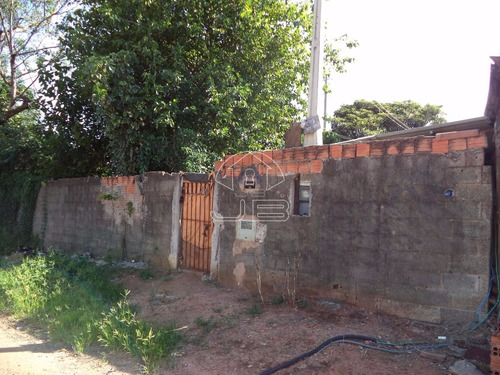 Imagem 1 de 14 de Chácara À Venda Em Chácaras Anhanguera - Ch008857