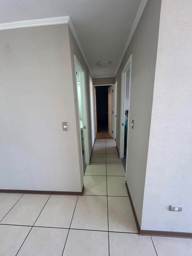 Se Arrienda Hermoso Departamento En Quilpue