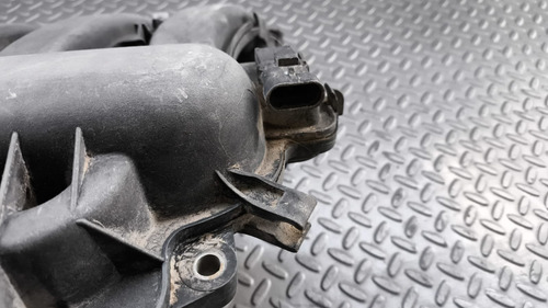 Múltiple De Admisión Renault Megane 2 2.0l 2003-2009 (Usado)