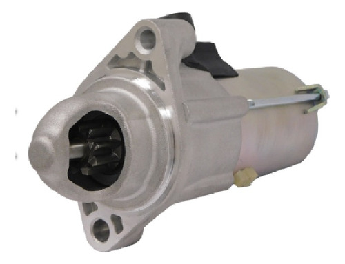 Marcha Honda Civic 12v 2012-2013 9d 19280