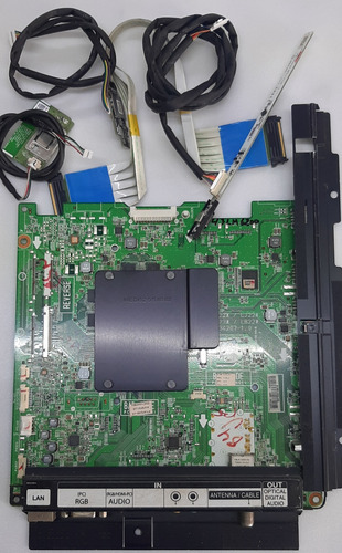 Main Lg 47lm6200 Eax644334207-1.0 (Usado)