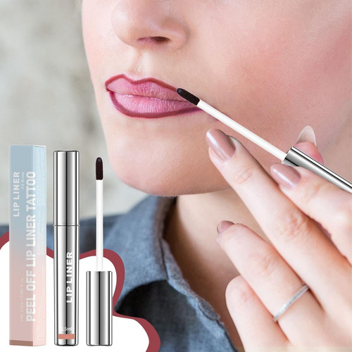 Jb Peel De Mancha De Labios - Peel Off Lip Liner Stain
