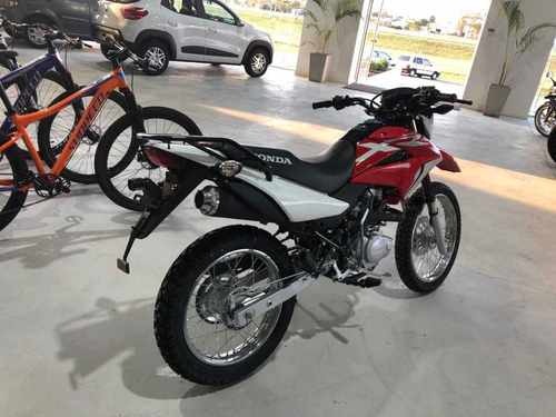 Imagen 5 de 12 de Honda Xr125 L