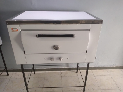 Horno Industrial Repostero