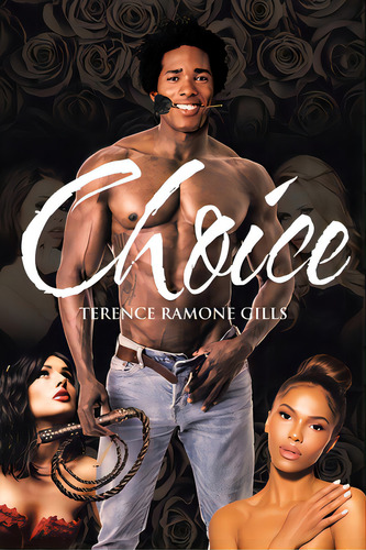 Choice, De Gills, Terence Ramone. Editorial Page Pub Inc, Tapa Blanda En Inglés