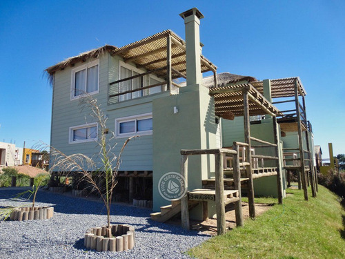 Cabaña Pindo 1 - 2 Personas En Punta Del Diablo