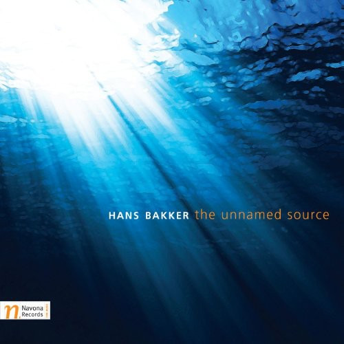 Cd Fuente Anónimo De Hans Bakker