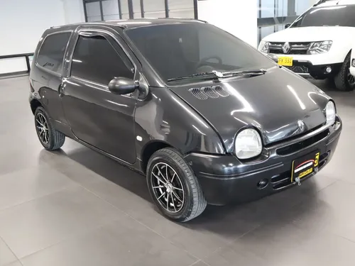 Renault Twingo 1.2 U Authentique