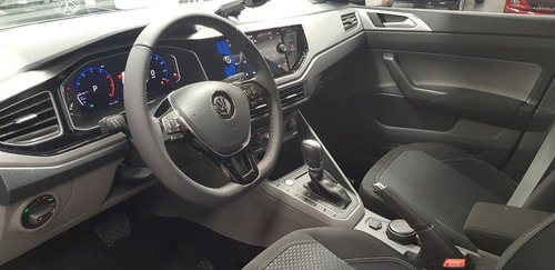 Volkswagen Virtus 1.6 Msi Highline At