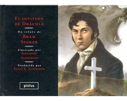 El Invitado De Dracula