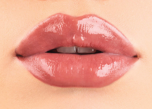Lápiz labial rojo Physicians Formula Rosé Kiss All Day