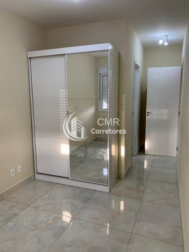 Imagem 17 de 30 de Ótima Casa Térrea Com 71 M² No Condomínio Casas Da Toscana Em Jundiaí - Sp - Ca00526 - 69814615