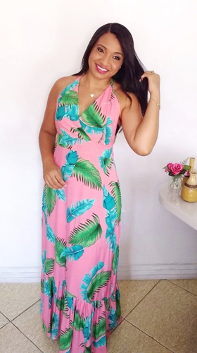 Imagem 1 de 3 de Vestido Louise