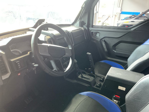 Utv Polaris Xpedition Xp 5 Northstar. 2024/2024.