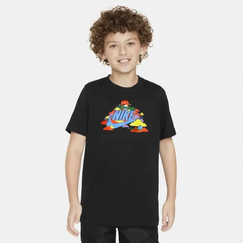Playeras total 90 nike cheap