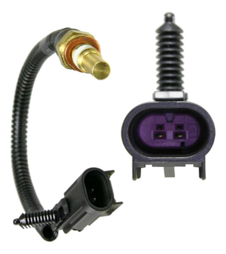 Sensor Temperatura Rainier Trailblazer Ext Envoy Ascender
