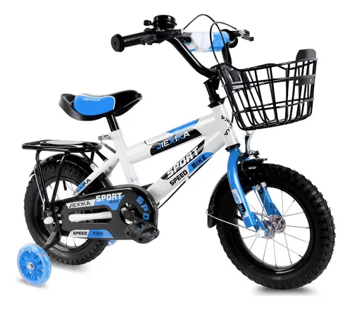 Bicicleta R 18 Ni o MercadoLibre