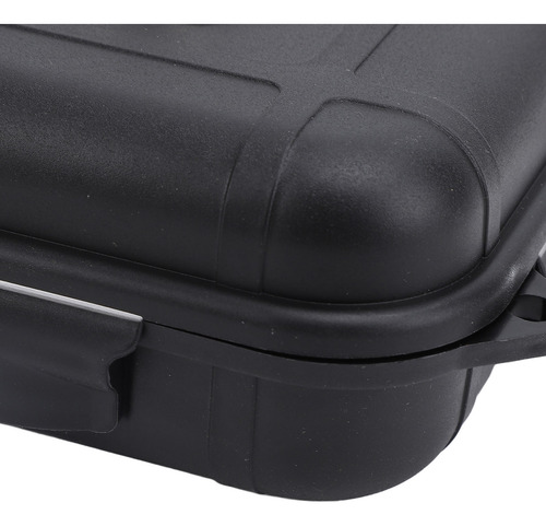 Funda Para Llaves Debajo Del VehĂculo, Resistente A La Intem