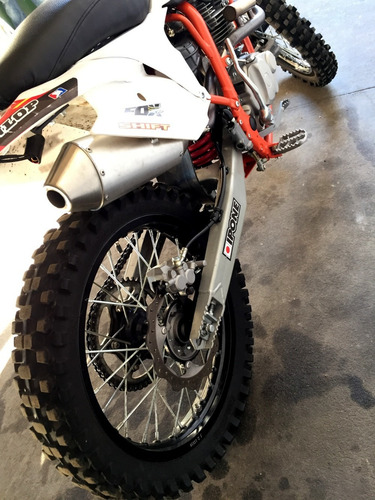 Txm Xdr 230-dirty 250 / Zanella Zr / Winner Explorer