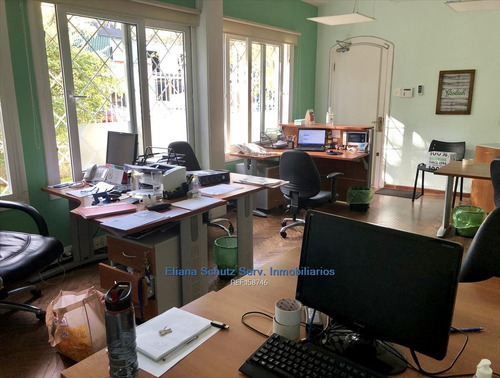 Venta Casa 3 Dormitorios Garage Pocitos Nuevo
