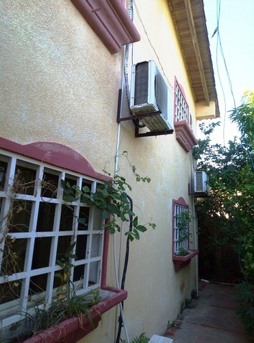 Imagen 3 de 14 de Casa Quinta Con Terreno Las Maria Av. Cancamure Farma Hogar