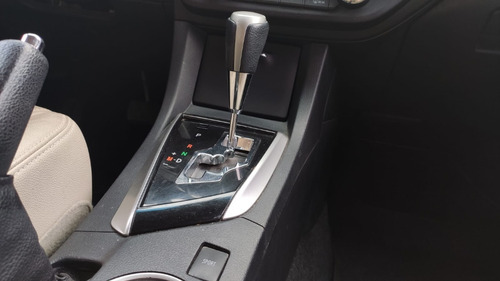 Toyota Corolla Seg Cvt 2016 Muy Cuidado !!! Wb