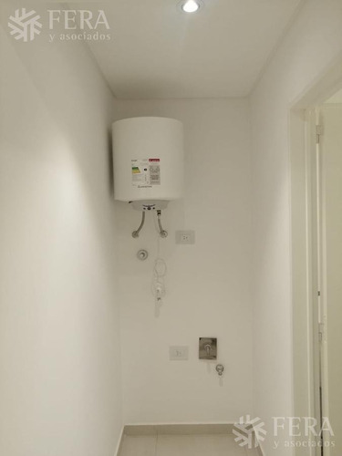 Imagen 4 de 30 de Venta De Departamento 1 Ambiente A Estrenar En Wilde (27232)