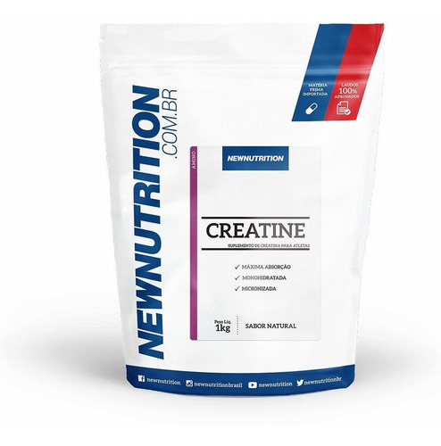 Creatina 1 Kg