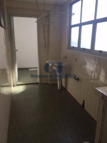 Imagem 27 de 30 de Apartamento Com 3 Dormitórios, 80 M² - Venda Por R$ 330.000,00 Ou Aluguel Por R$ 1.200,00/mês - Centro - Sorocaba/sp - Ap0006