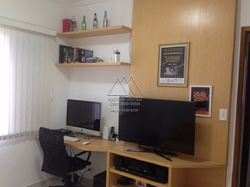 Casa Terrea , 3 Dorm., 3 Vagas, Rudge Ramos - V-1107