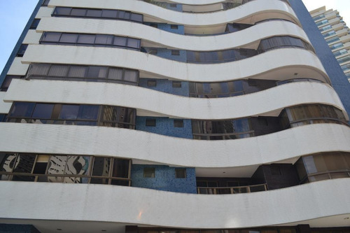 Apartamento, 4 Suítes, Vista Mar - Horto Florestal - 69