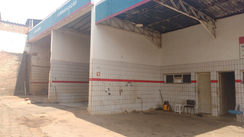 Imagem 6 de 9 de Posto De Gasolina Combustível