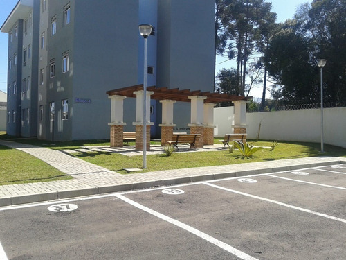 Apartamento - Ap00448 - 69034393