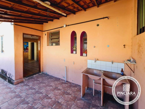 Imagem 17 de 24 de Casa Com 4 Dormitórios À Venda, 109 M² Por R$ 249.000,00 - Barreto - São Gonçalo/rj - Ca0069
