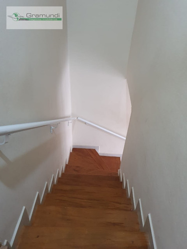 Imagem 4 de 15 de Casa Sobrado Em Ipiranga - São Paulo - 7566