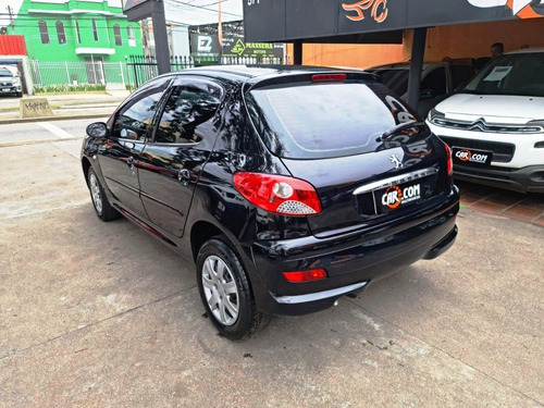 Imagem 4 de 20 de Peugeot 207 Hatch Xr 1.4 8v Flex Completo!!!