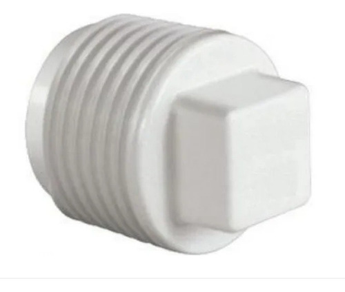 Plug Rosqueavel 3/4 - Plastilit