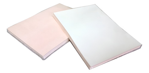 Papel Sublimacion 1000 Hojas Tamaño A4 Secado Rapido