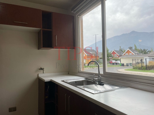 Casa En Condominio Jardines De Las Vizcachas, Con Piscina !!