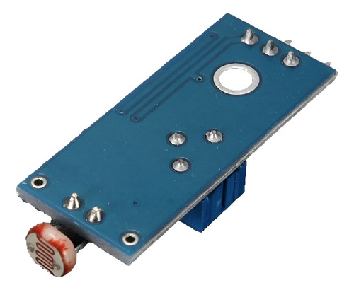Modulo Sensor De Luz Ldr 2 Piezas