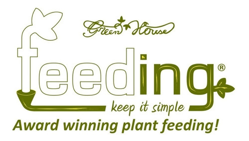 Imagen 3 de 3 de Powder Feeding Biogrow Sales Minerales Crecimiento 125 Gr