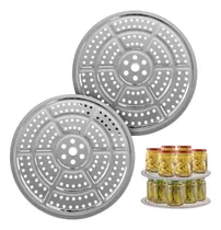 Comprar Estantes Para Latas A Presión Impresa, Paquete De 2