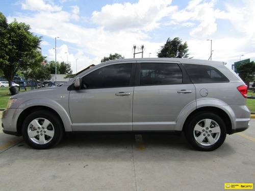 Dodge Journey 2.4 Se Fl