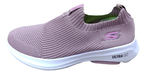 Tenis Skeechers Dama - Ultra-go